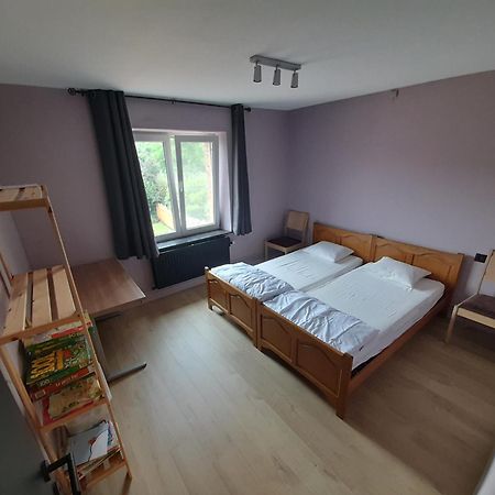 Maison De Vacances Familiale A Vresse S/ Semois Экстерьер фото