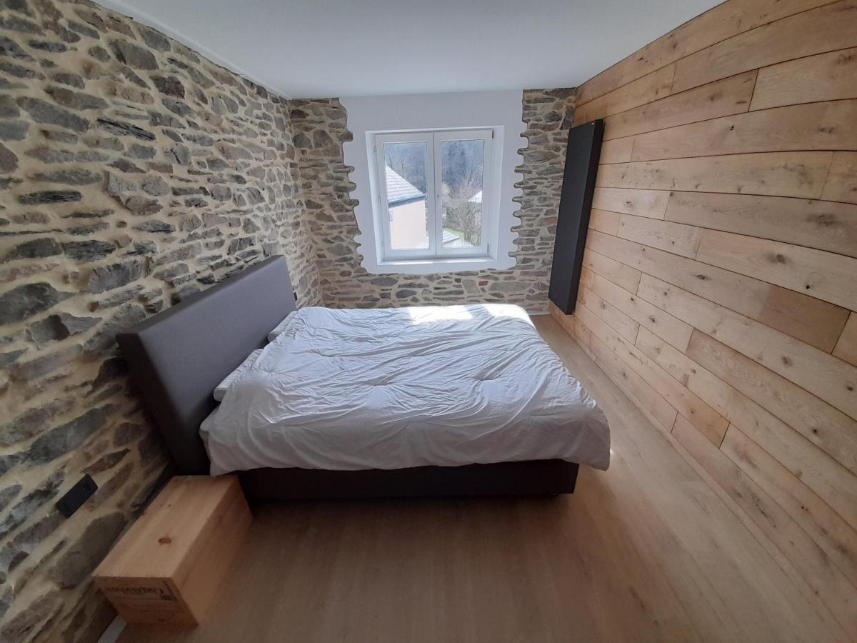 Maison De Vacances Familiale A Vresse S/ Semois Экстерьер фото