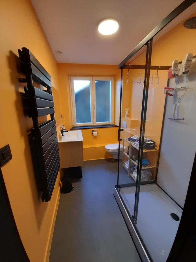 Maison De Vacances Familiale A Vresse S/ Semois Экстерьер фото