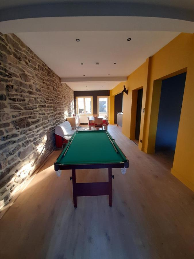 Maison De Vacances Familiale A Vresse S/ Semois Экстерьер фото